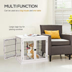 Dog Crate Mota - PETSTEP