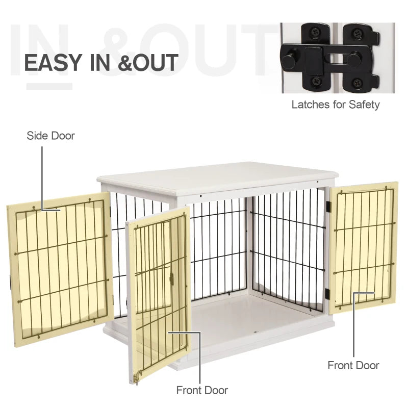 Dog Crate Mota - PETSTEP