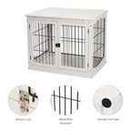 Dog Crate Mota - PETSTEP