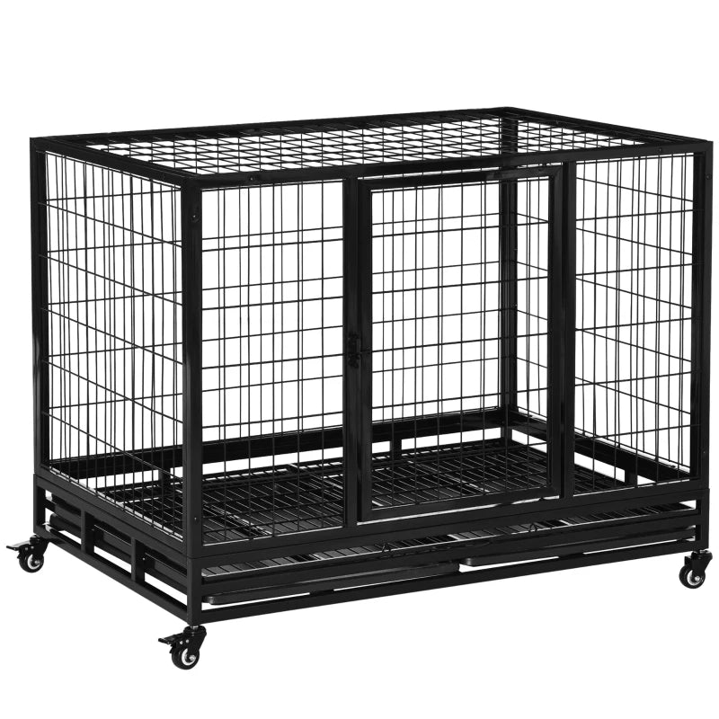 Dog Crate Nara - PETSTEP