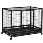 Dog Crate Nara - PETSTEP