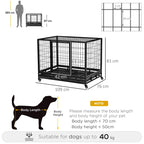 Dog Crate Nara - PETSTEP