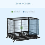 Dog Crate Nara - PETSTEP