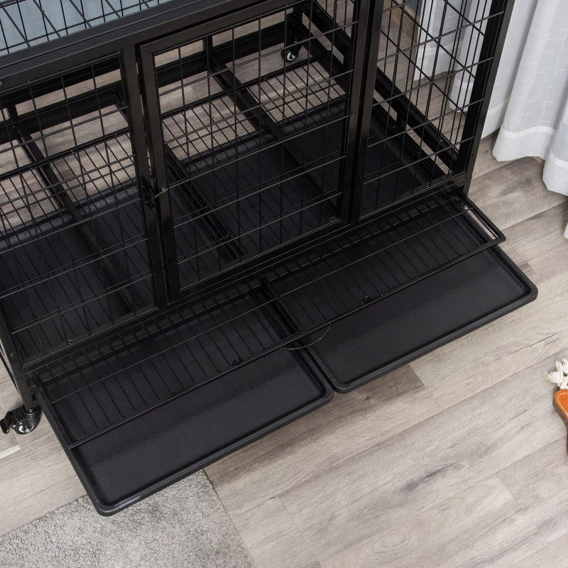 Dog Crate Nara - PETSTEP