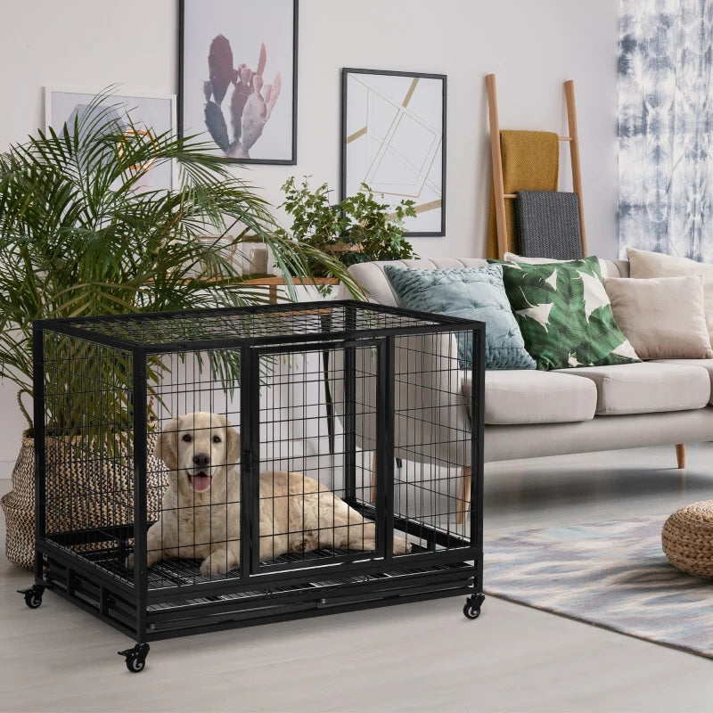Dog Crate Nara - PETSTEP
