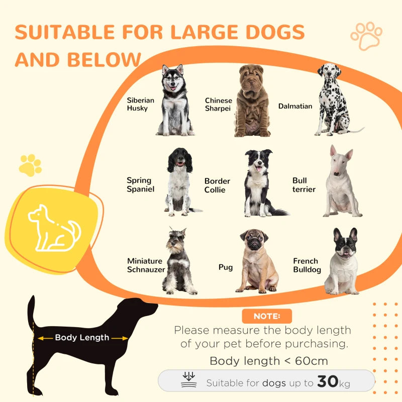 Dog Crate Neu - PETSTEP