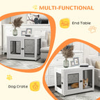 Dog Crate Neu - PETSTEP