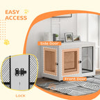 Dog Crate Neu - PETSTEP