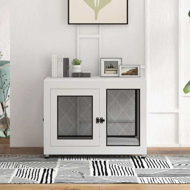 Dog Crate Neu - PETSTEP