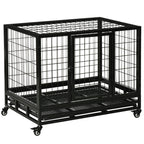 Dog Crate Nia - PETSTEP