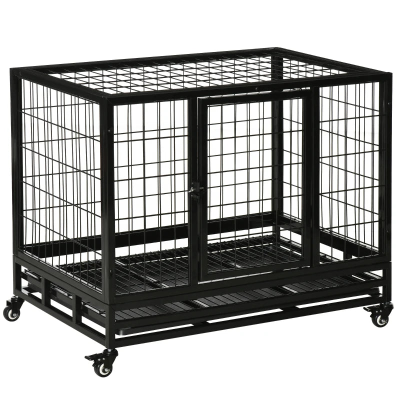 Dog Crate Nia - PETSTEP