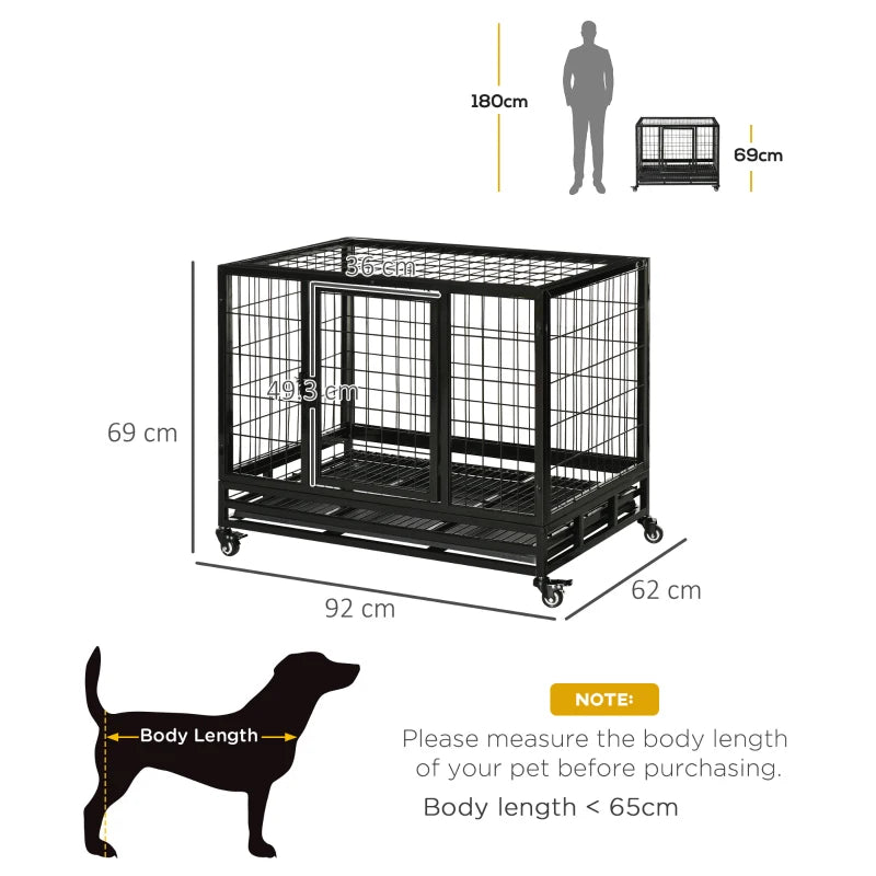 Dog Crate Nia - PETSTEP