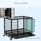 Dog Crate Nia - PETSTEP