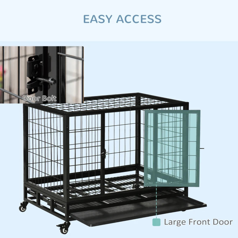 Dog Crate Nia - PETSTEP