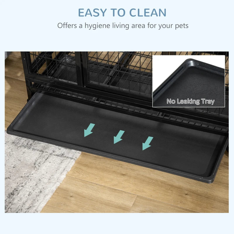 Dog Crate Nia - PETSTEP