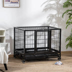 Dog Crate Nia - PETSTEP