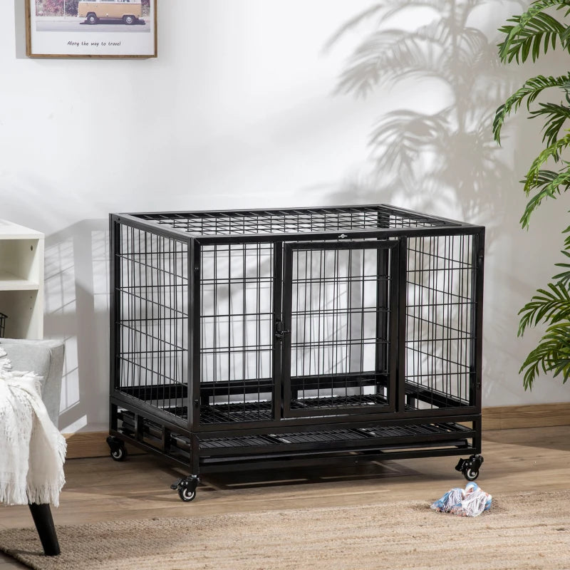 Dog Crate Nia - PETSTEP