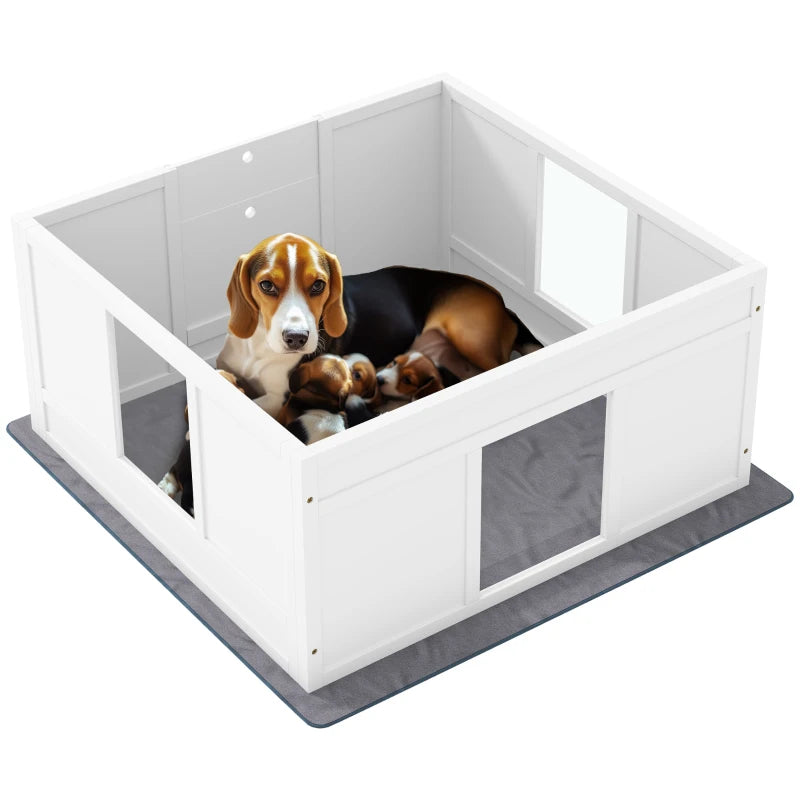 Dog Crate Nora - PETSTEP