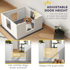 Dog Crate Nora - PETSTEP