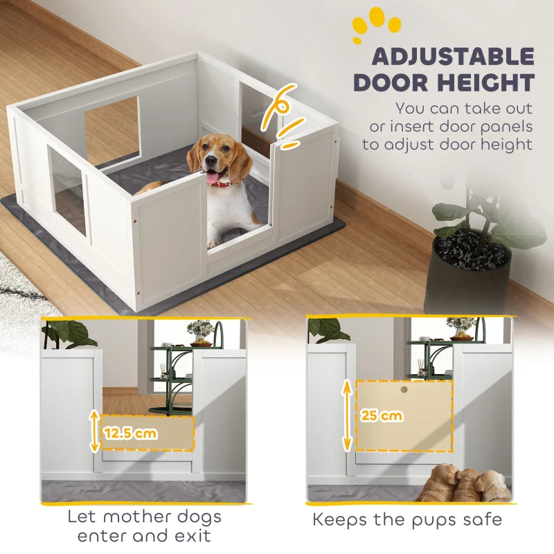 Dog Crate Nora - PETSTEP