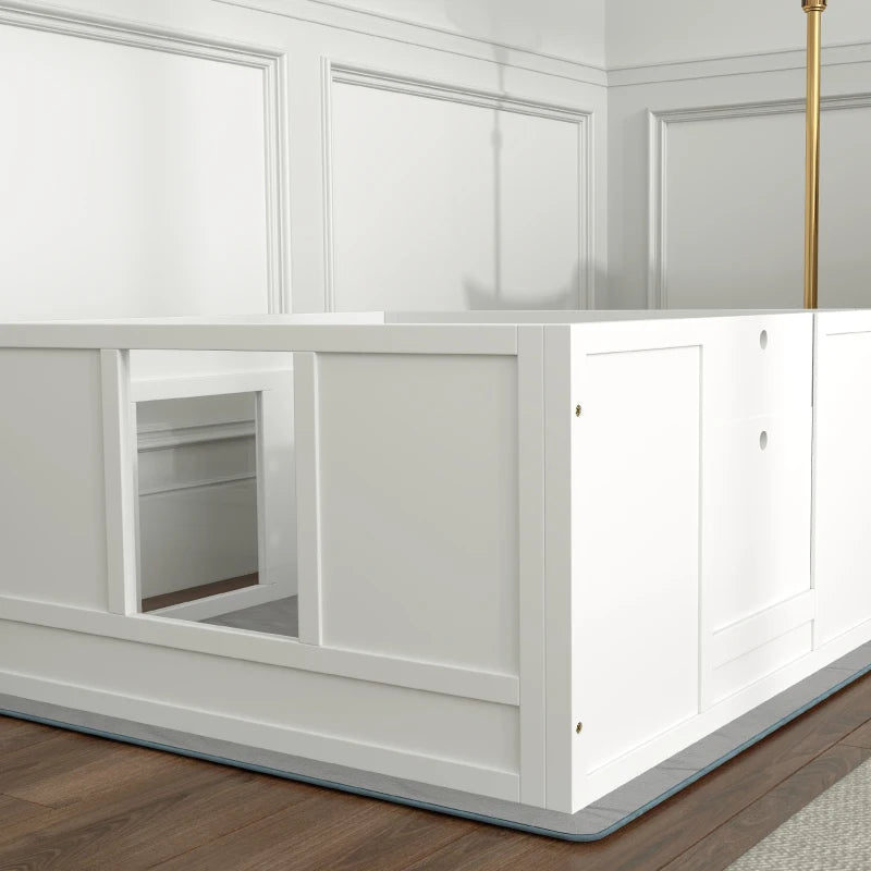 Dog Crate Nora - PETSTEP