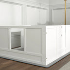 Dog Crate Nora - PETSTEP