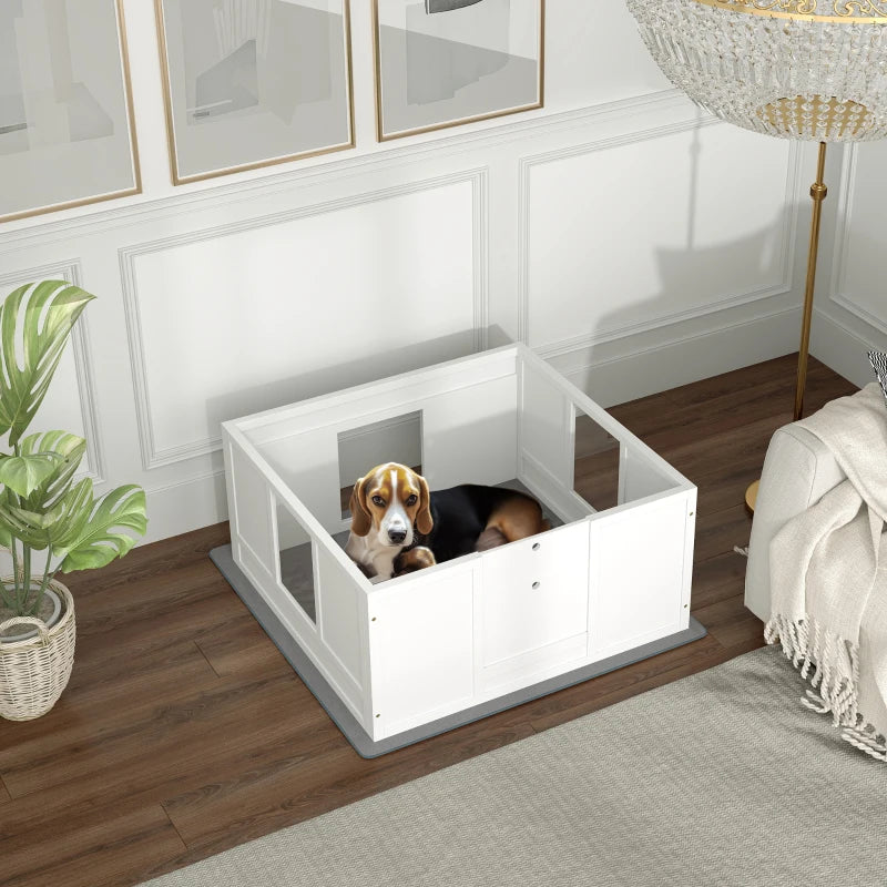 Dog Crate Nora - PETSTEP