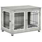 Dog Crate Onyx - PETSTEP