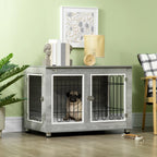 Dog Crate Onyx - PETSTEP