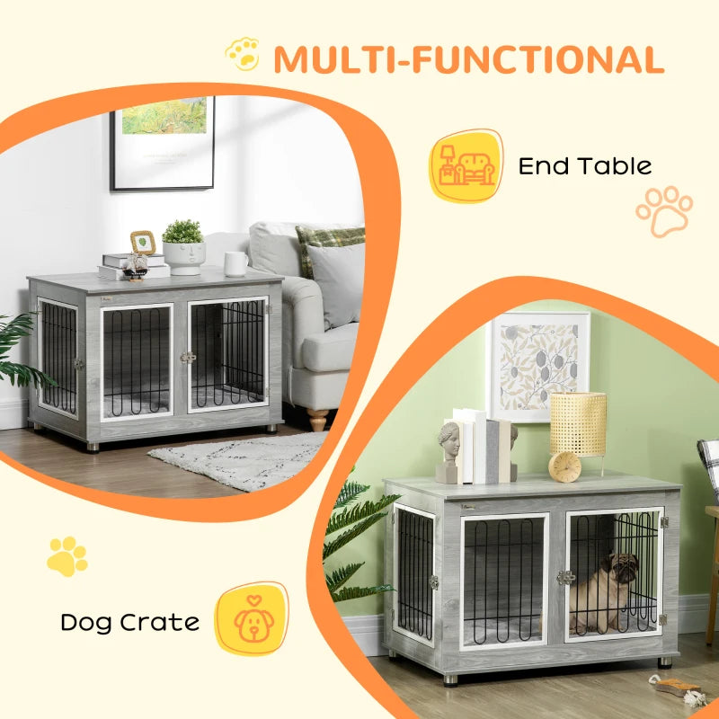 Dog Crate Onyx - PETSTEP