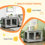 Dog Crate Onyx - PETSTEP