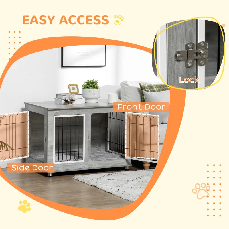 Dog Crate Onyx - PETSTEP