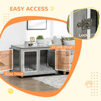 Dog Crate Onyx - PETSTEP