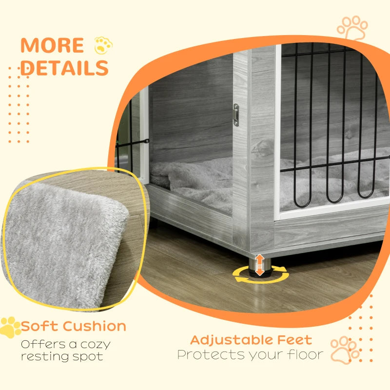 Dog Crate Onyx - PETSTEP