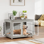 Dog Crate Onyx - PETSTEP