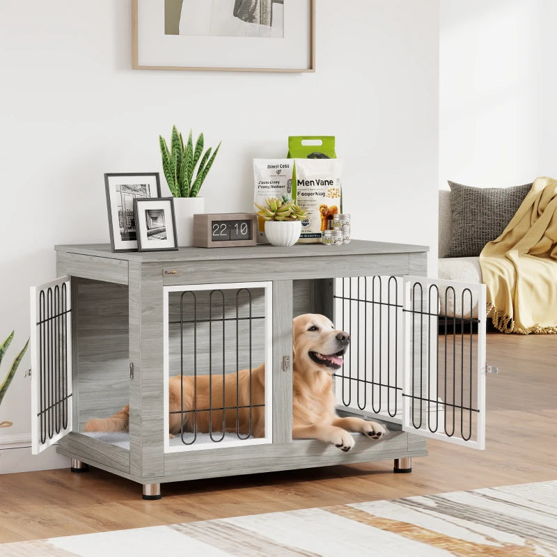 Dog Crate Onyx - PETSTEP