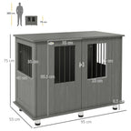 Dog Crate Oram - PETSTEP