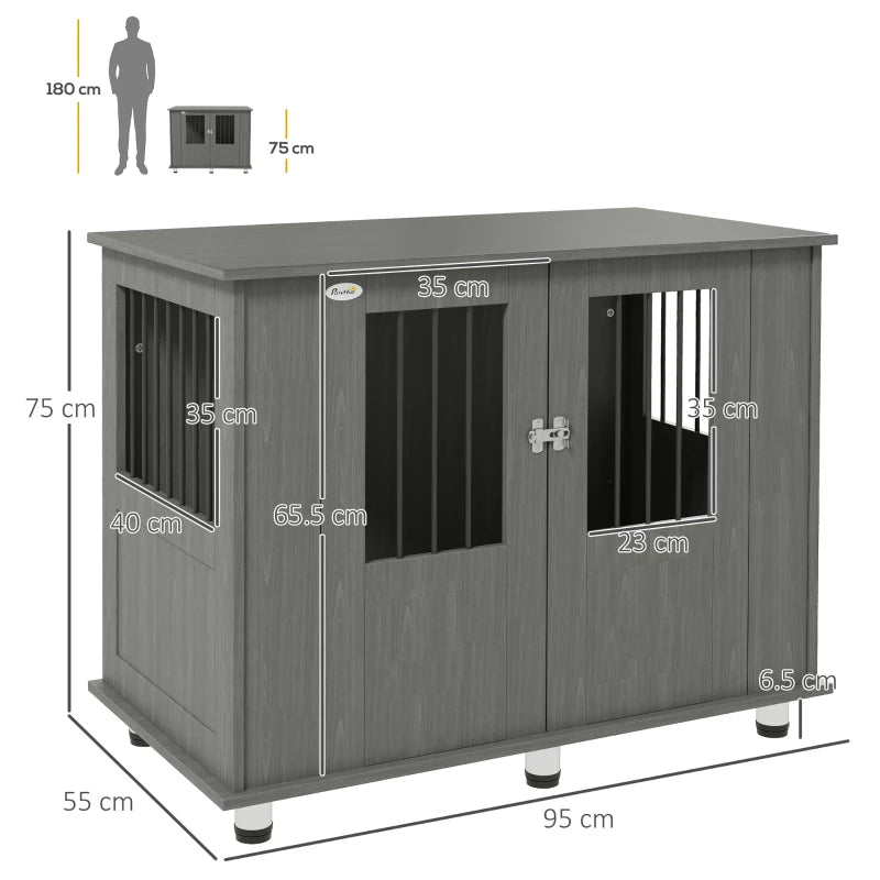 Dog Crate Oram - PETSTEP