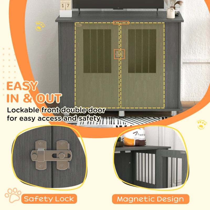 Dog Crate Oram - PETSTEP