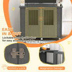 Dog Crate Oram - PETSTEP