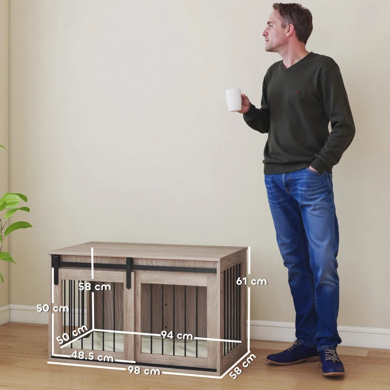 Dog Crate Ozo - PETSTEP