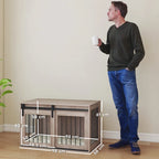 Dog Crate Ozo - PETSTEP