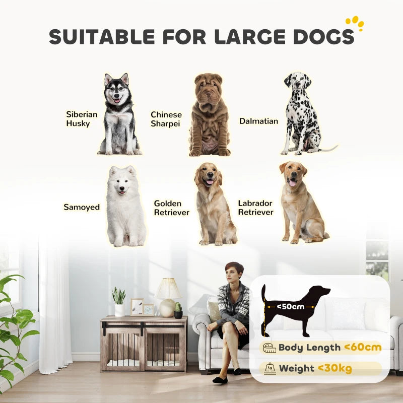 Dog Crate Ozo - PETSTEP