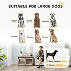 Dog Crate Ozo - PETSTEP