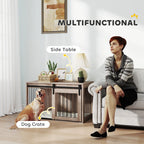 Dog Crate Ozo - PETSTEP