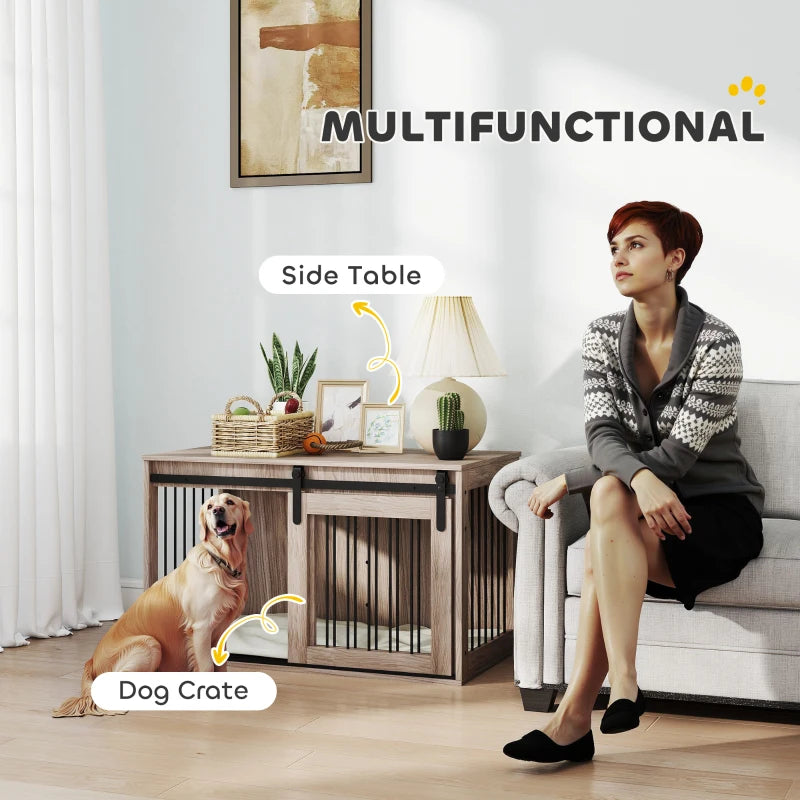 Dog Crate Ozo - PETSTEP