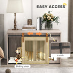 Dog Crate Ozo - PETSTEP