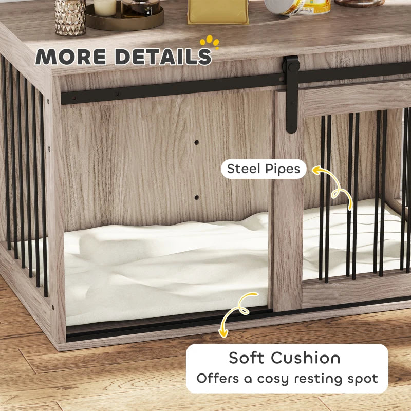 Dog Crate Ozo - PETSTEP