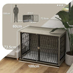 Dog Crate Raya - PETSTEP