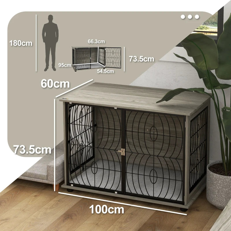 Dog Crate Raya - PETSTEP